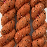 HLoco Tweed Amber Sands -