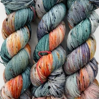 HLoco Tweed Sunset Swell -