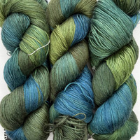 FA HM Sea Silk Hemlock -