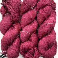 FA HM Sea Silk Raspberry -