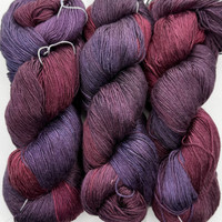 FA HM Sea Silk Blackberry -