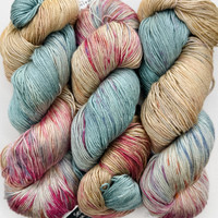FA HM Sea Silk Echo Beach -