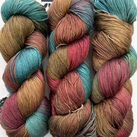 FA HM Sea Silk Cezanne -
