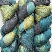 FA HM Sea Silk Corsica -