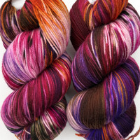 MB Yowza DK Bodacious -