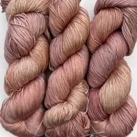 FA HM Sea Silk Rose Gold -