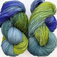 FA Colossal Cloud Burst -