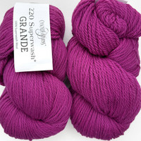 CY 220 SW Grande 807 Raspberry - 886904067529