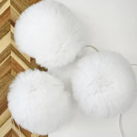 SSYC Pom Pom Santa - L -