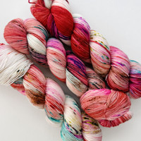 SRR Sock Sparky -