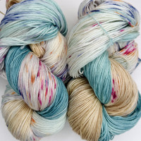 FA Cabin Sock Echo Beach -