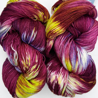 FA Cabin Sock Fire Cracker -