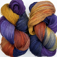 FA Cabin Sock Tidepool -