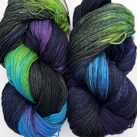 FA Cabin Sock Aurora -