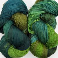 FA Cabin Sock Hemlock -