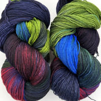 FA Cabin Sock Renaissance -