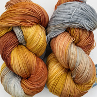 FA Cabin Sock Fire Opal -