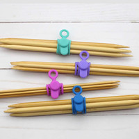 F&P Needle Wraps -
