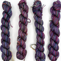 YARN - Malabrigo Yarn - Torzal - Sport - Simply Socks Yarn Company