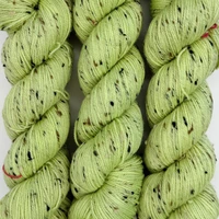 HLoco Tweed Pucker -