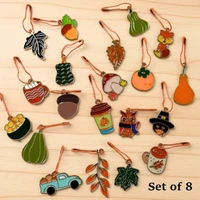 AB St Markers Autumn Bliss -