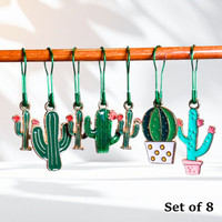 AB St Markers Cactus -