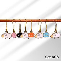 AB St Markers Counting Sheep -