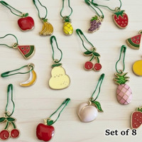 AB St Markers Fruits -
