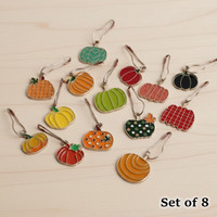 AB St Markers Pumpkin Patch -