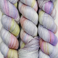 LITLG Silk Ecliptic -