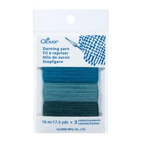Clover Darning Yarn 7959 Lake -