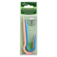 Clover 3008 Cable St Holder Jum -