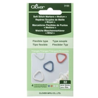 Clover 3193 St Markers Med -