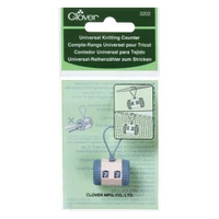 Clover 3202 Row Counter -
