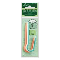 Clover 341 Cable St Holder Reg -