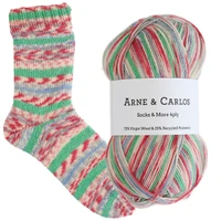 AC Sock 3007 Sketchbook - 4262566671452