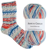 AC Sock 3012 Quiet Corner - 4262566671506