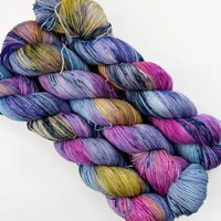 FIY Sock North Lights Over Scot -