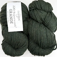 CY 220 SW Grande 1918 Shire - 886904067628