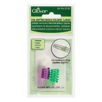 Clover 3122 Coil Holders - L -