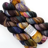 THY Clarendon Sock Vertigo -