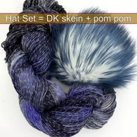 SSYC Hat Set Oratorio -