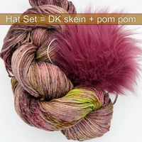 SSYC Hat Set Sunstone -