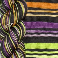 B&H Sockrates Superstitchous -