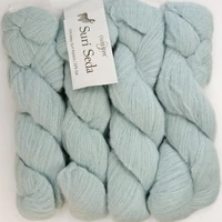 CY Suri Seda 20 Opal Blue - 886904082225