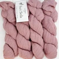 CY Suri Seda 15 Dusty Rose - 886904082171