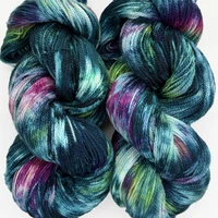WY CC Scarab -