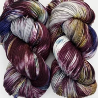 WY MA Dark Brocade -