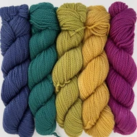 WY 5 Minis Knicknackery -