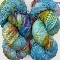 WY MA Colorful Words -